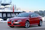 Alfa Romeo GT Monza 2008 года (AU)